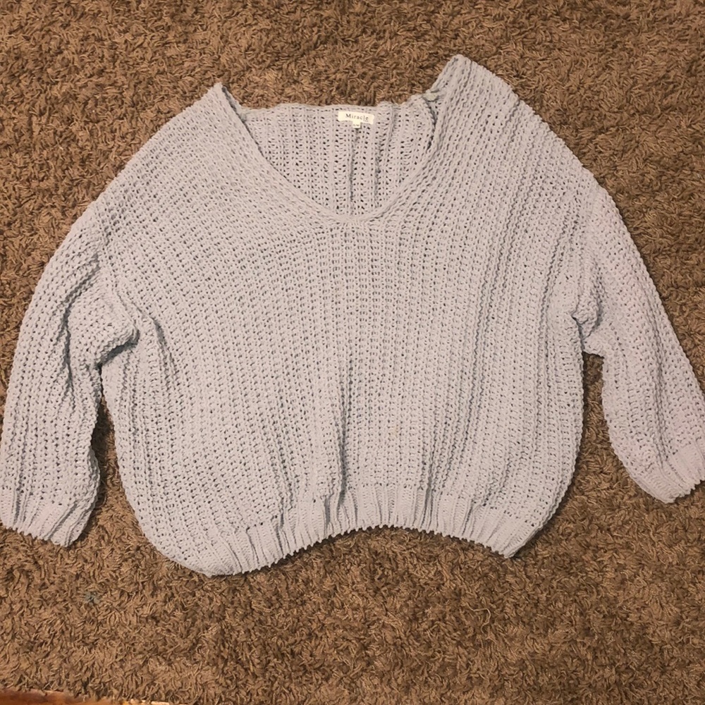 Sweater